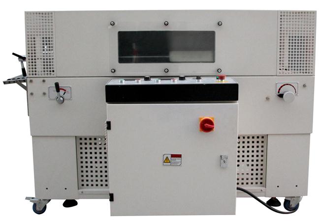 熱收縮膜包裝機(jī)的操作流程是什么？